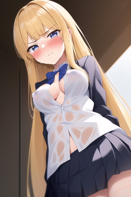 Otonari no Tenshi-sama Hentai 153 Otonari no Tenshi sama Hentai 291