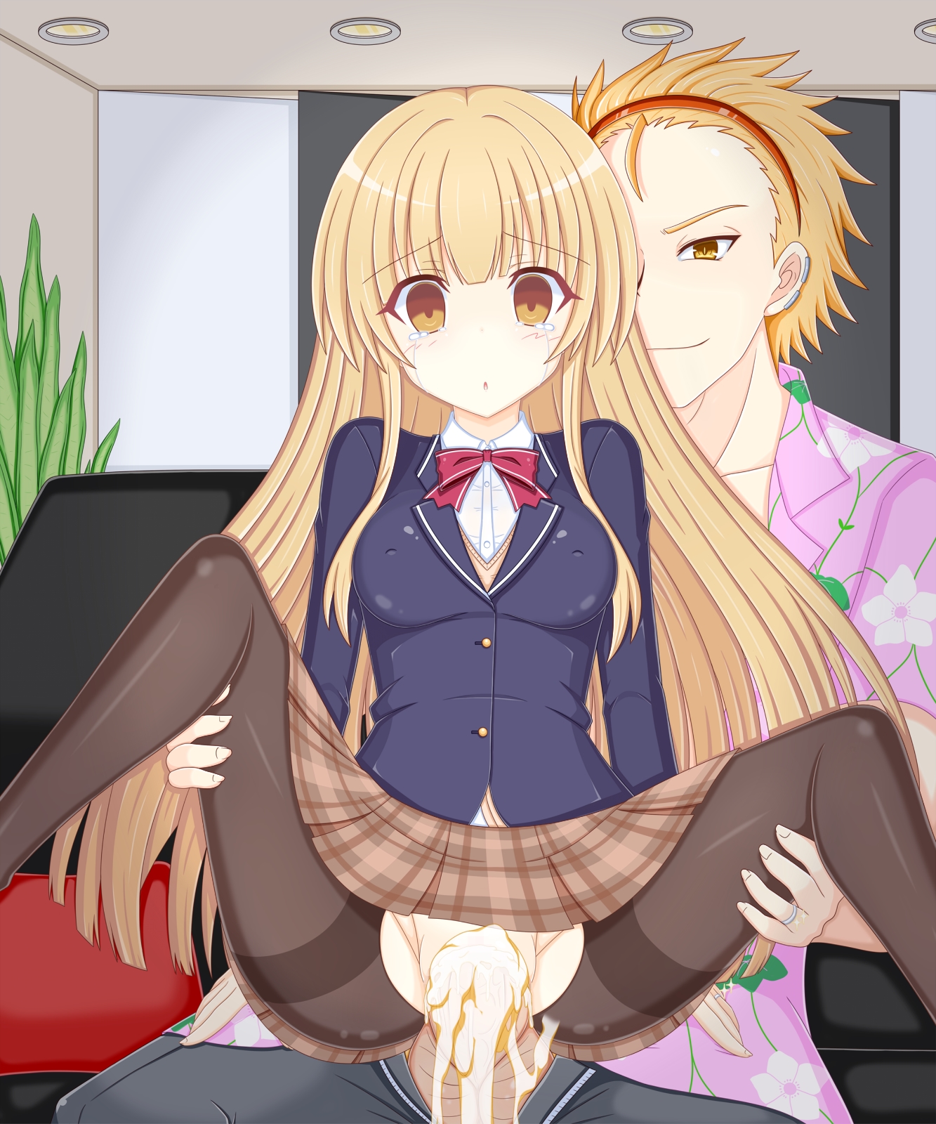 Otonari no Tenshi-sama Hentai 125 Otonari no Tenshi sama Hentai 319