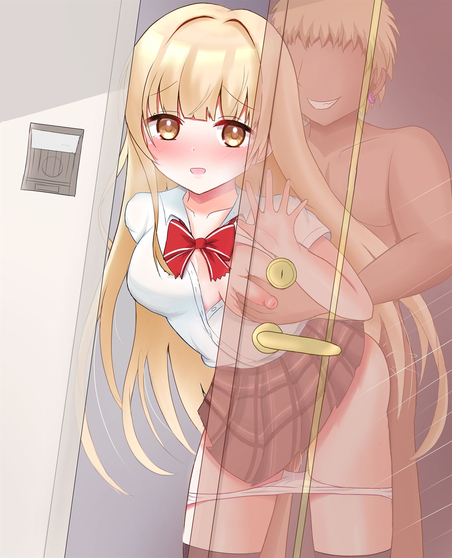 Otonari no Tenshi-sama Hentai 82 Otonari no Tenshi sama Hentai 362