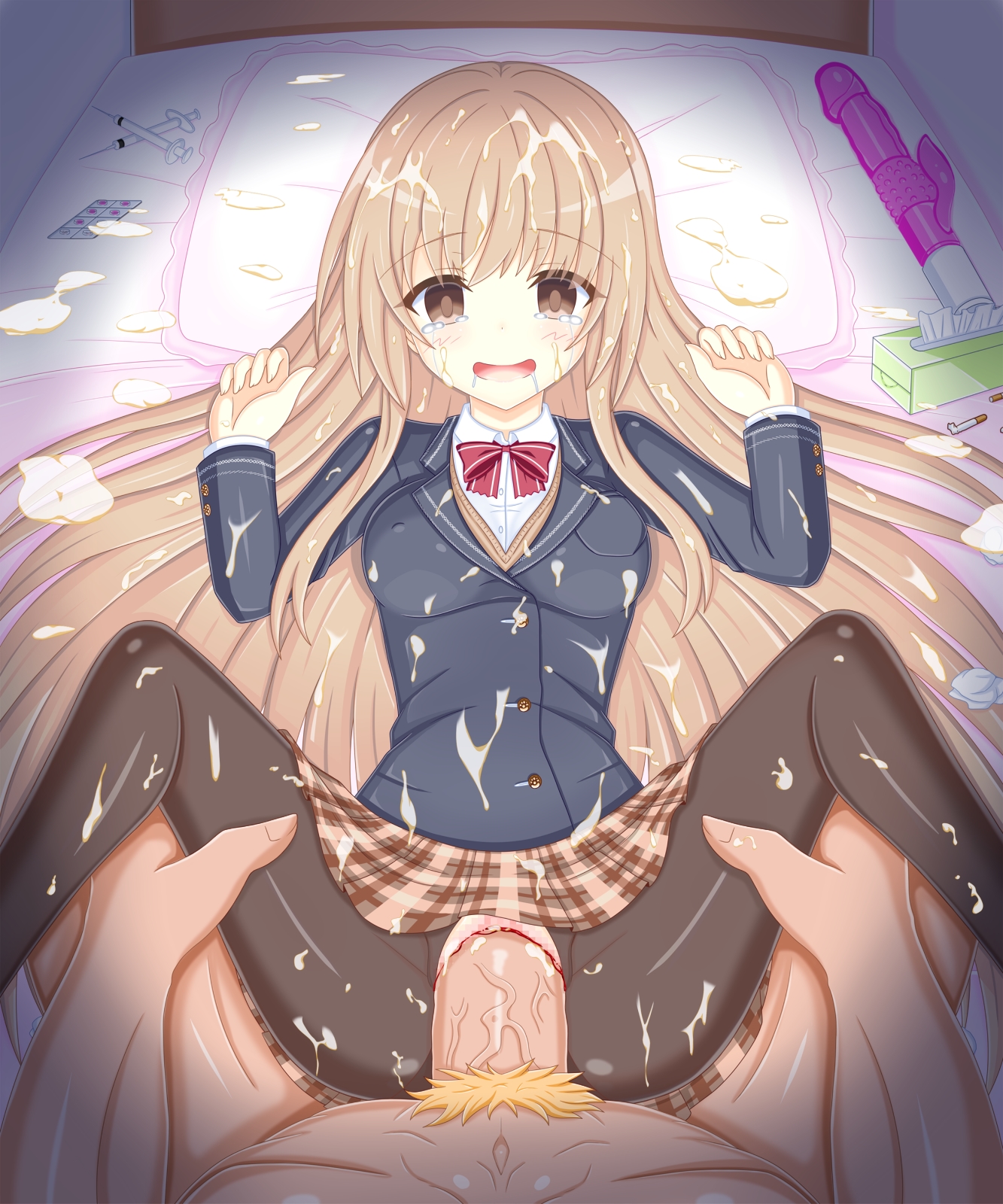 Otonari no Tenshi-sama Hentai 17 Otonari no Tenshi sama Hentai 427