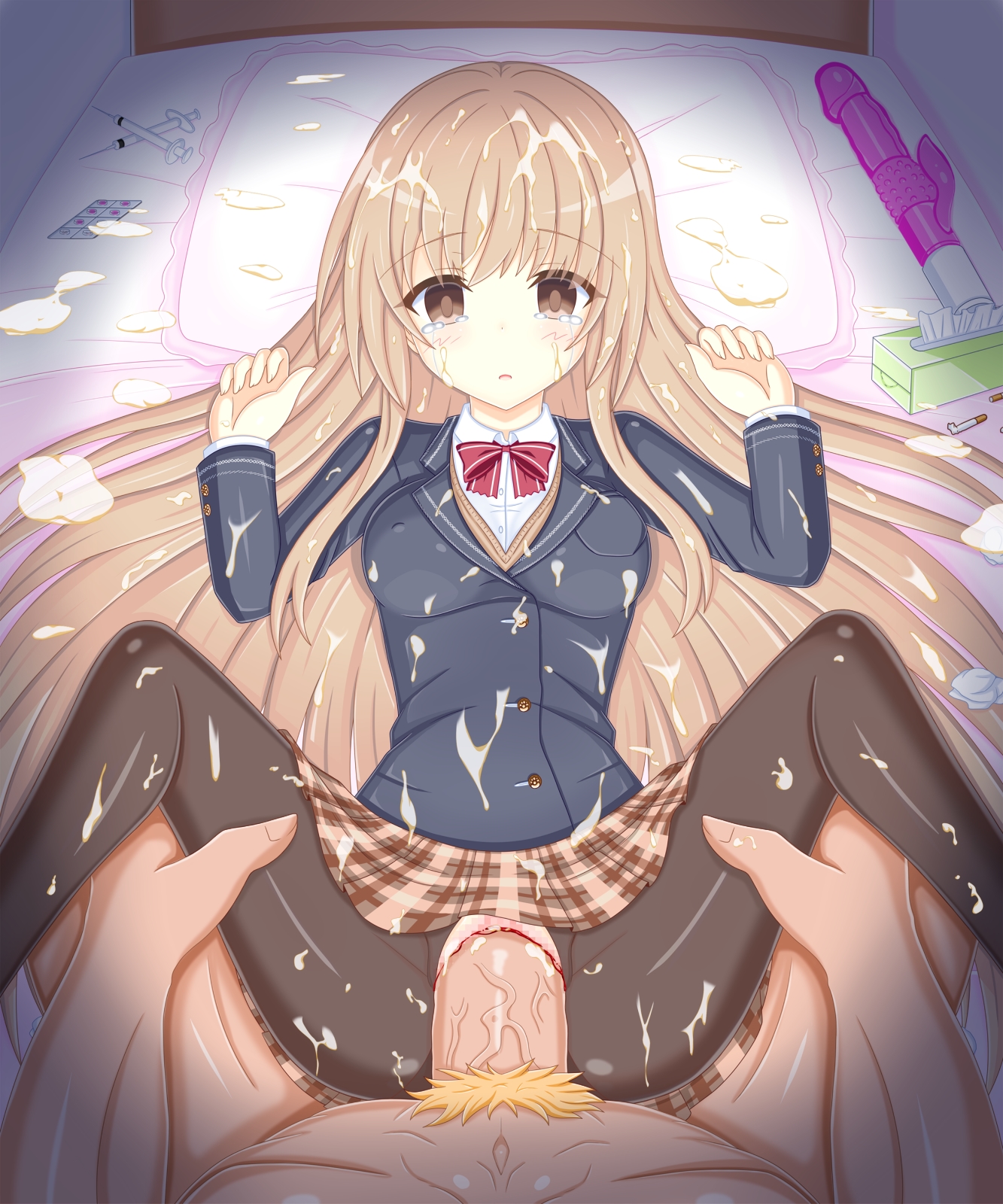 Otonari no Tenshi-sama Hentai 10 Otonari no Tenshi sama Hentai 434