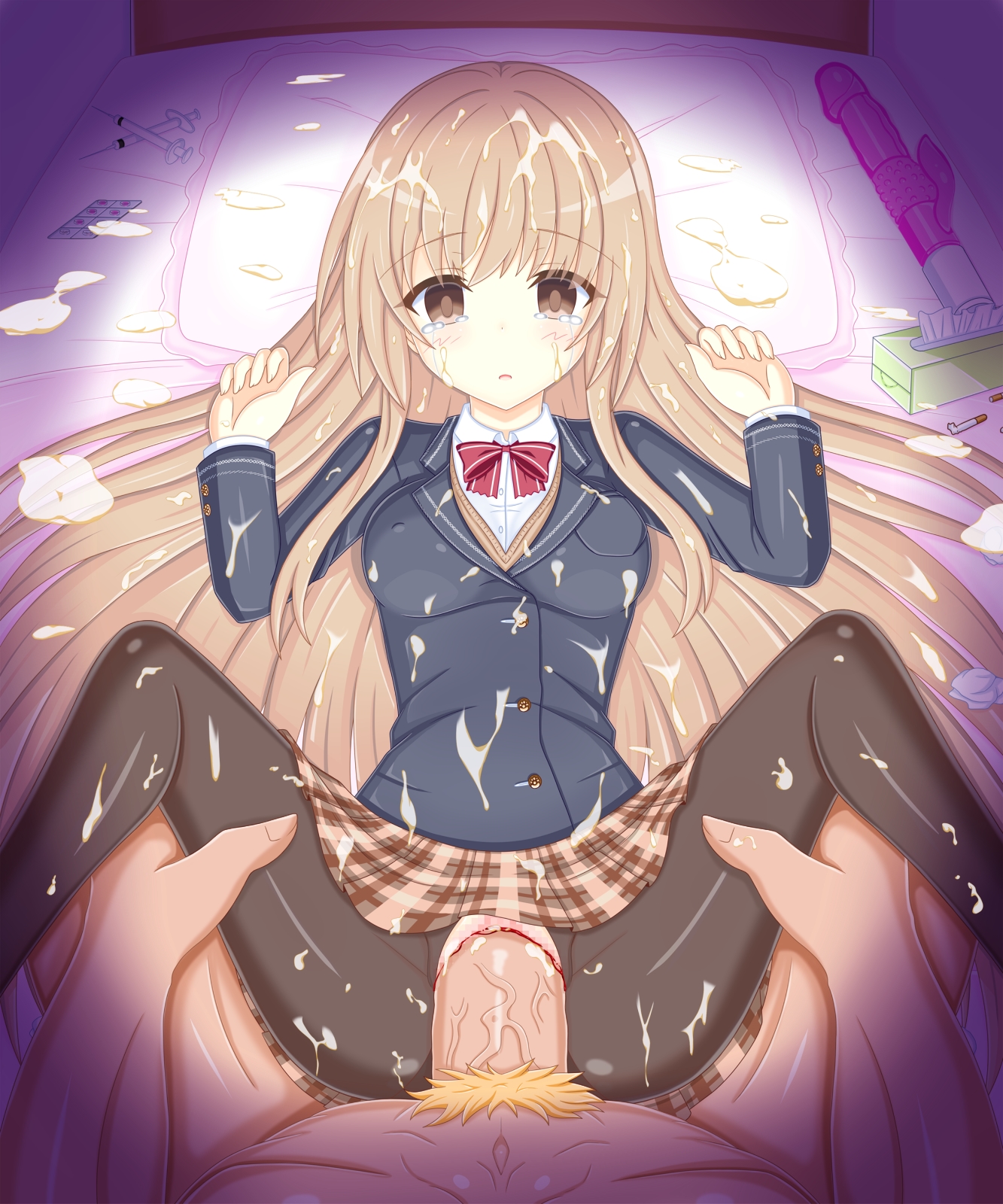 Otonari no Tenshi-sama Hentai 7 Otonari no Tenshi sama Hentai 437