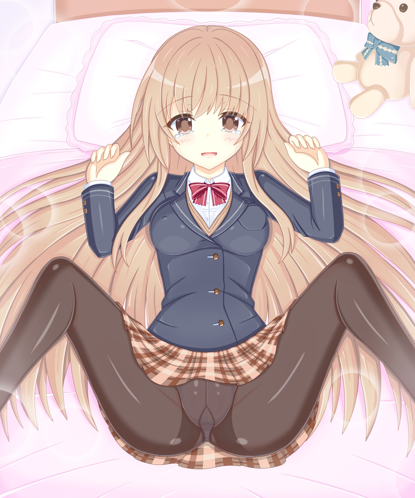 Otonari no Tenshi-sama Hentai 1 Otonari no Tenshi sama Hentai 443