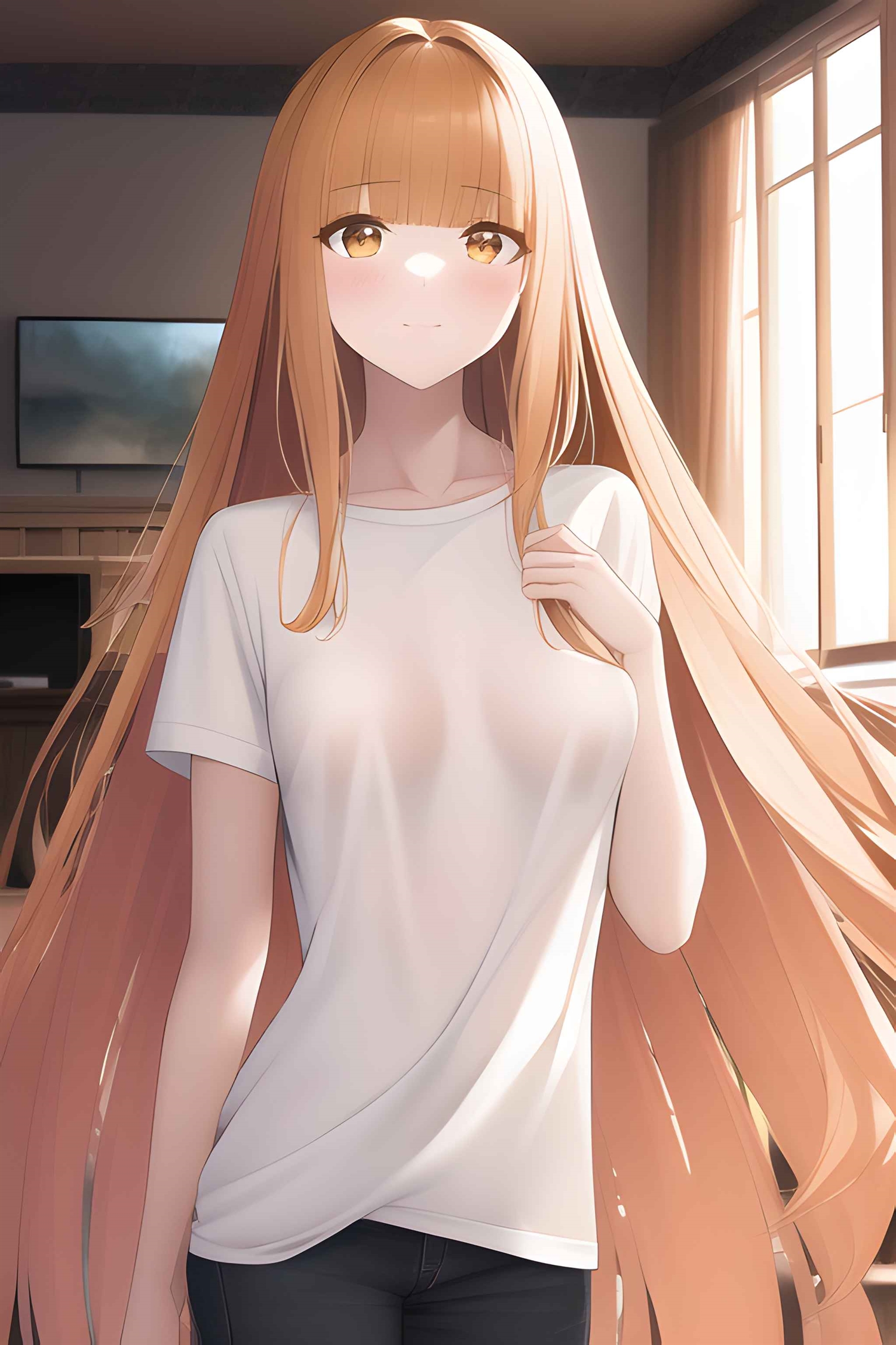 Otonari no Tenshi-sama Hentai 353 Otonari no Tenshi sama Hentai 91
