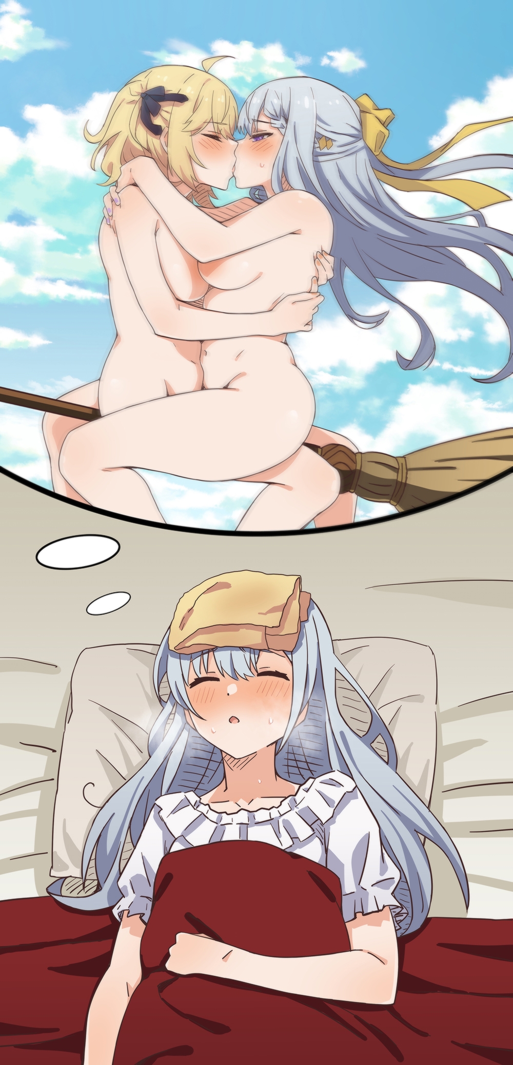 Tensei Oujo to Tensai Reijou Hentai 39 Tensei Oujo to Tensai Reijou no Mahou Kakumei Hentai 100