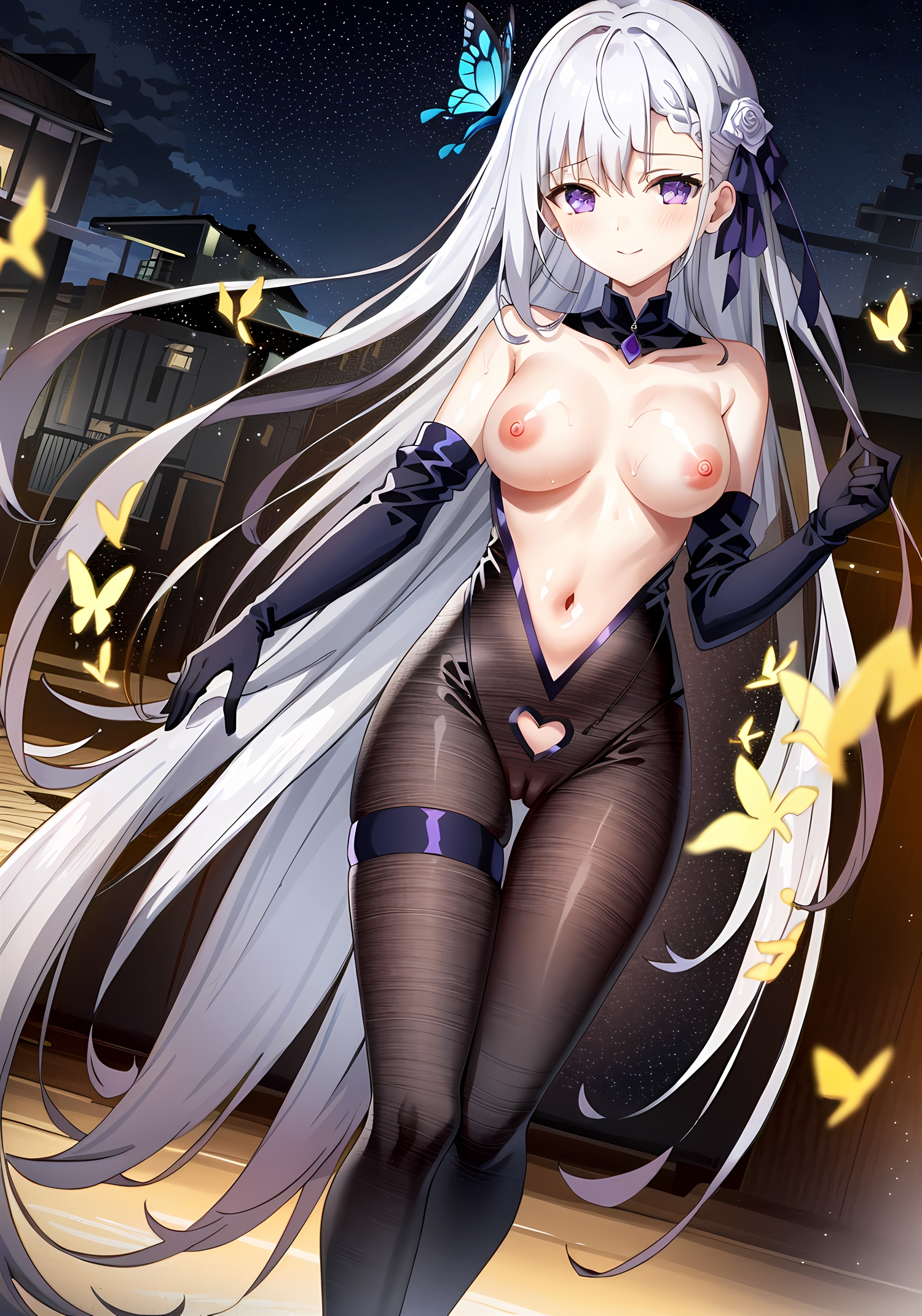Tensei Oujo to Tensai Reijou Hentai 29 Tensei Oujo to Tensai Reijou no Mahou Kakumei Hentai 110