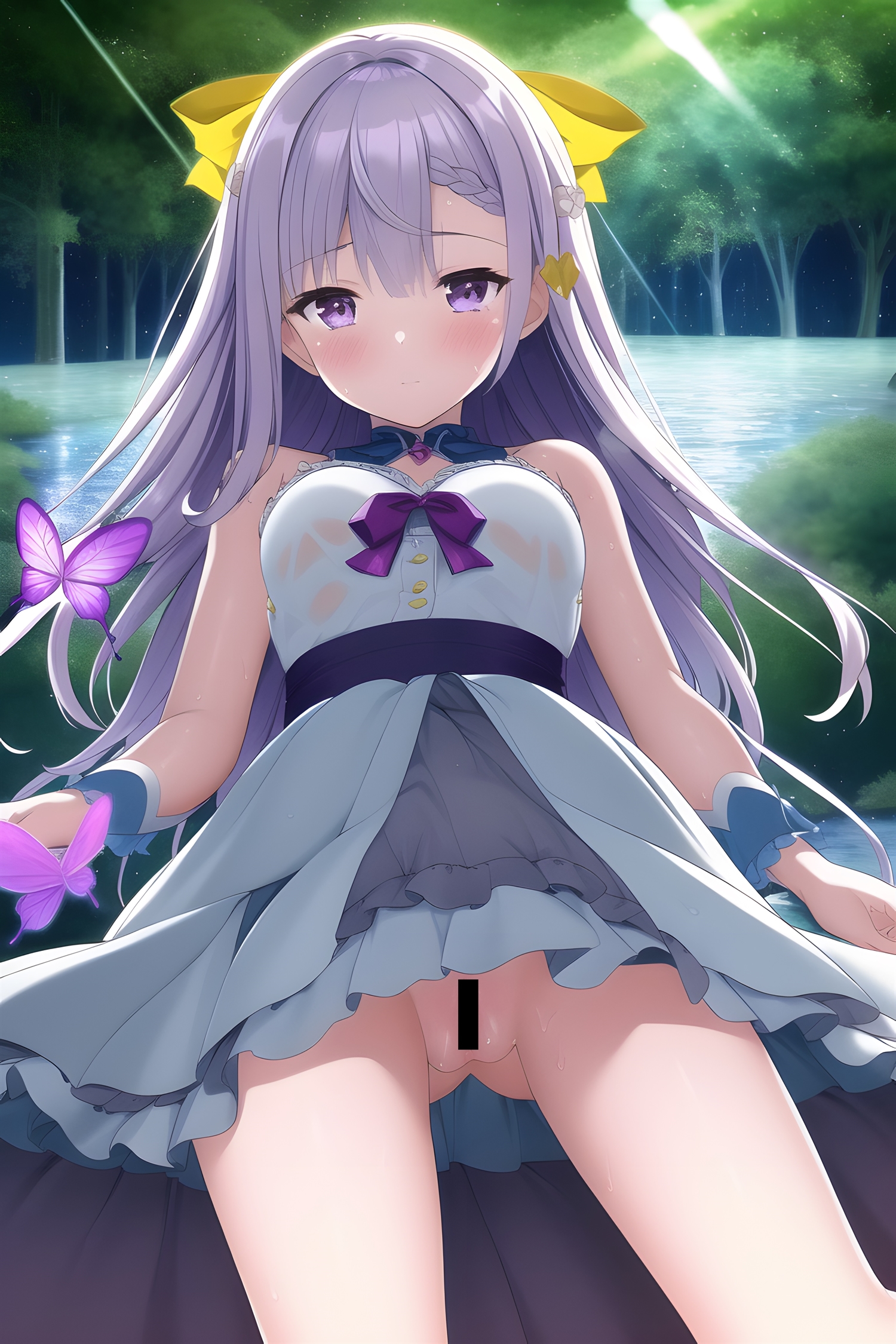Tensei Oujo to Tensai Reijou Hentai 28 Tensei Oujo to Tensai Reijou no Mahou Kakumei Hentai 111