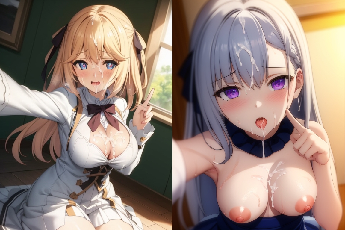 Tensei Oujo to Tensai Reijou Hentai 9 Tensei Oujo to Tensai Reijou no Mahou Kakumei Hentai 130