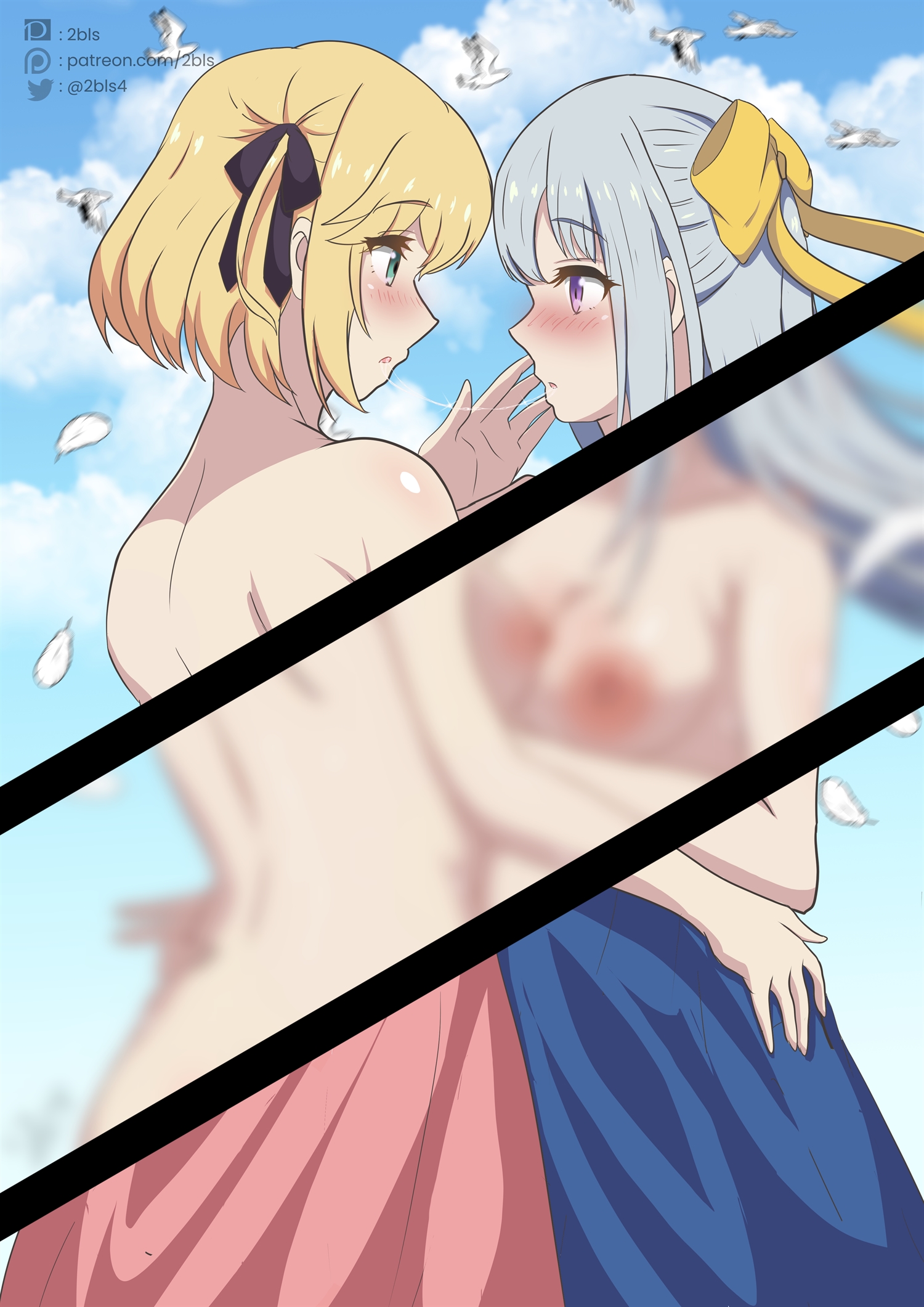 Tensei Oujo to Tensai Reijou Hentai 91 Tensei Oujo to Tensai Reijou no Mahou Kakumei Hentai 17