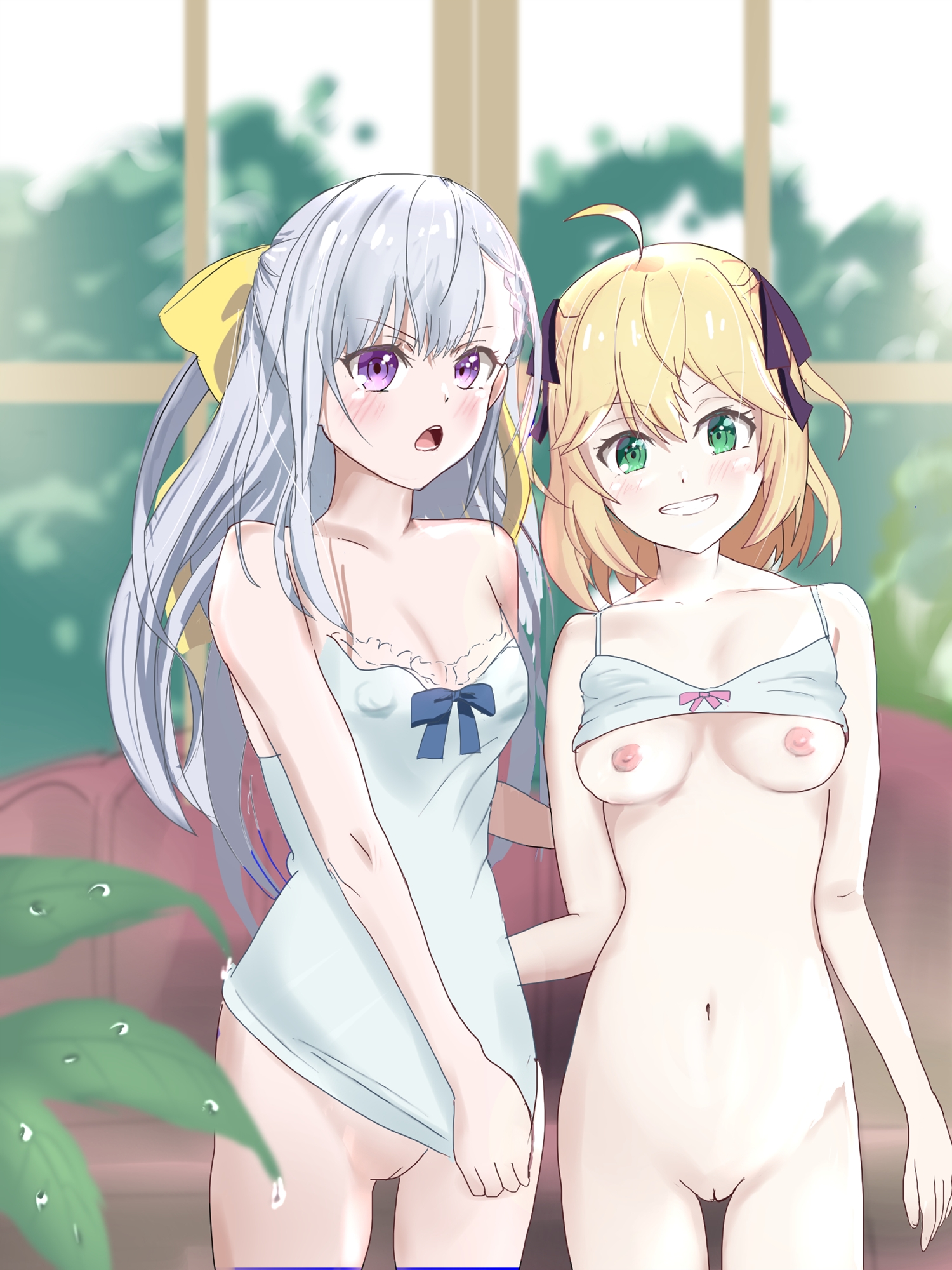 Tensei Oujo to Tensai Reijou Hentai 87 Tensei Oujo to Tensai Reijou no Mahou Kakumei Hentai 21