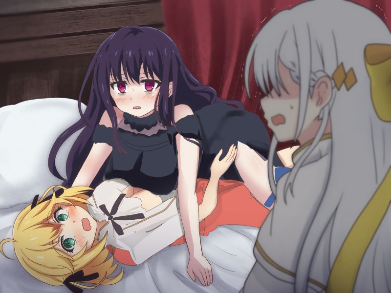 Tensei Oujo to Tensai Reijou Hentai 42 Tensei Oujo to Tensai Reijou no Mahou Kakumei Hentai 97