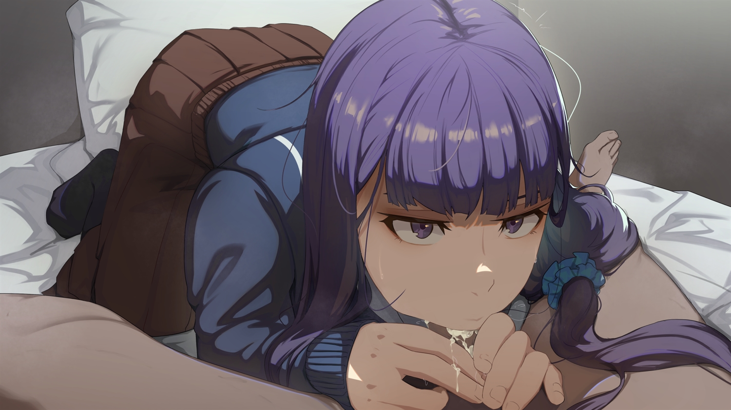 Tomo-chan Is a Girl Hentai 92 Tomo chan wa Onnanoko Hentai 34