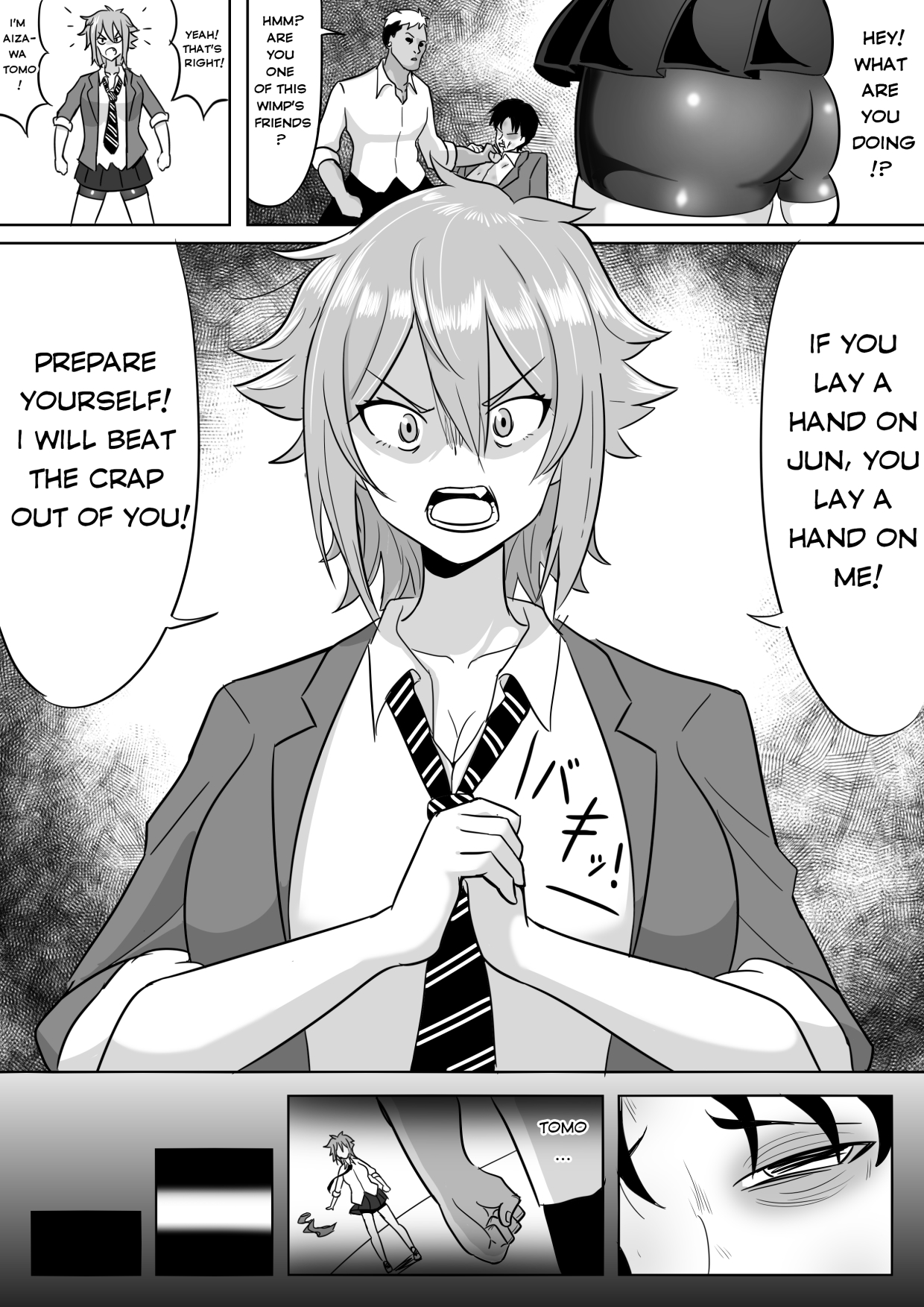 Tomo-chan Is a Girl Hentai 87 Tomo chan wa Onnanoko Hentai 39