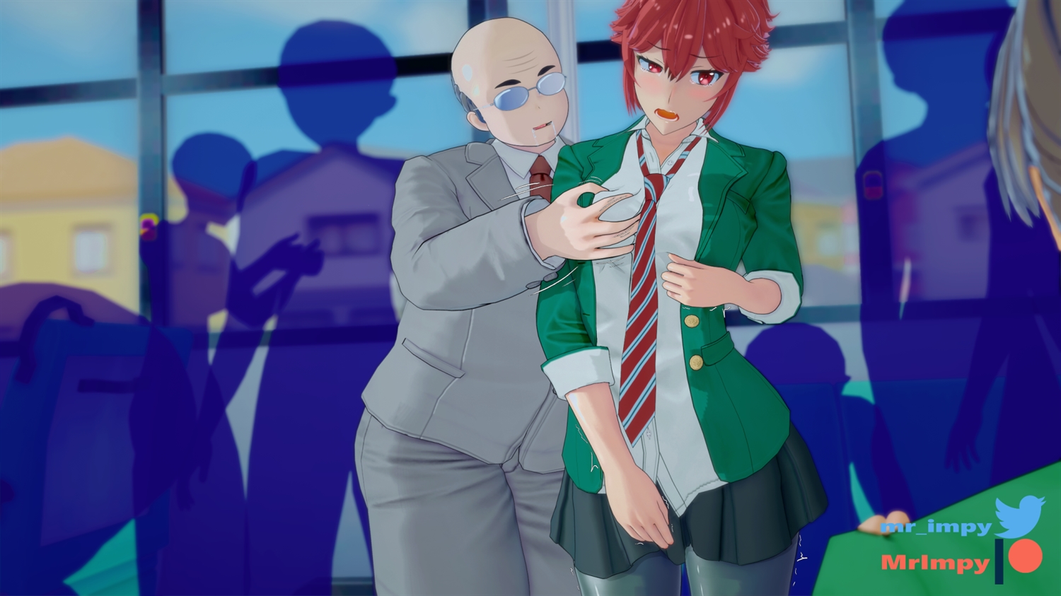 Tomo-chan Is a Girl Hentai 121 Tomo chan wa Onnanoko Hentai 5