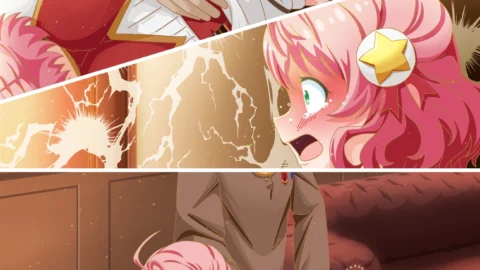 Akuyaku Reijou Level 99 Hentai 22