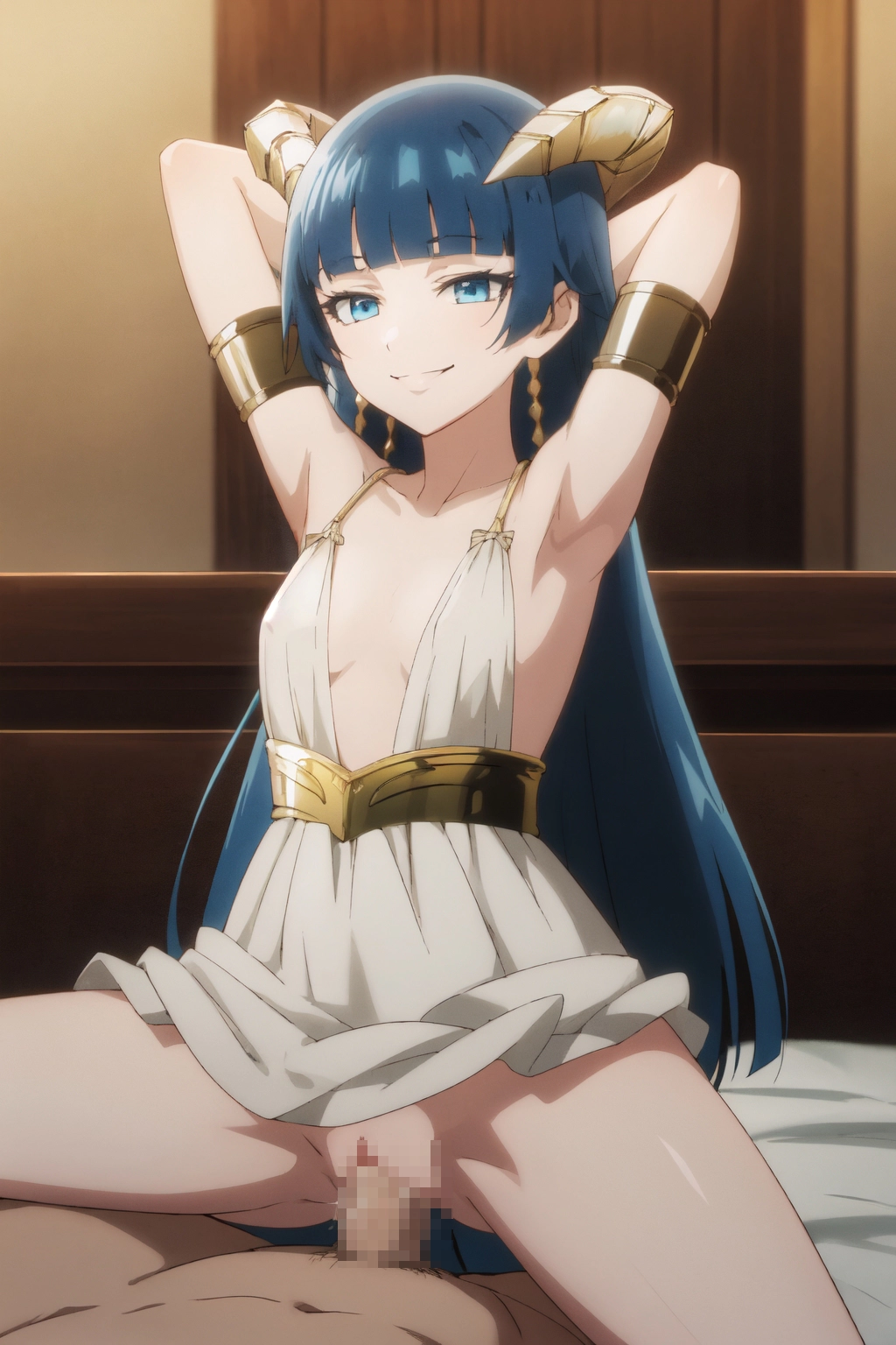 Kekkon Yubiwa Monogatari Hentai 78