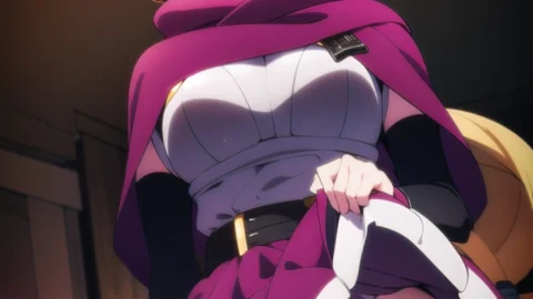 Nozomanu Fushi no Boukensha Hentai 1