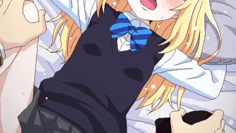 Oroka na Tenshi wa Akuma to Odoru Hentai 83