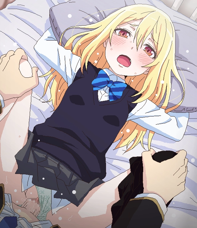 Oroka na Tenshi wa Akuma to Odoru Hentai 83