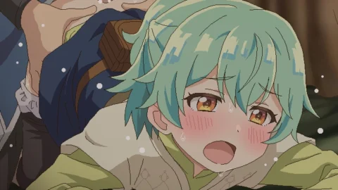 Saijaku Tamer Hentai 16