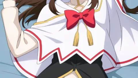 Saikyou Tank no Meikyuu Kouryaku Hentai 40