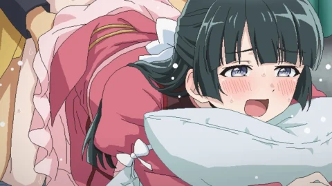 Saikyou Tank no Meikyuu Kouryaku Hentai 42