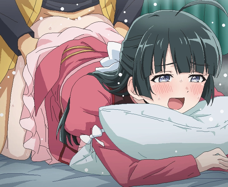 Saikyou Tank no Meikyuu Kouryaku Hentai 42