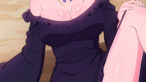 Shinigami Bocchan to Kuro Maid 42