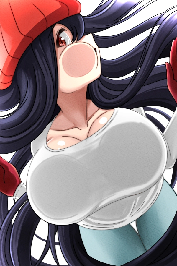Undead Unluck 1 Fuuko Izumo