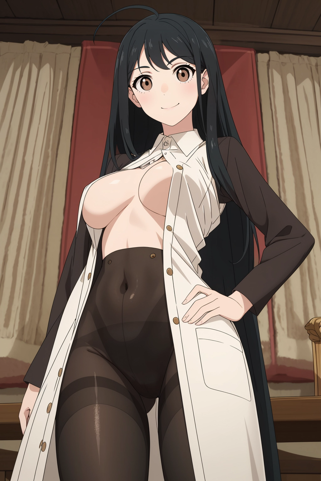 070325 Boukensha ni Naritai to Miyako ni Deteitta Musume ga S Rank ni Natteta 4