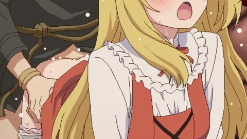 080325 Charlotte Evans Ikenaikyo 4