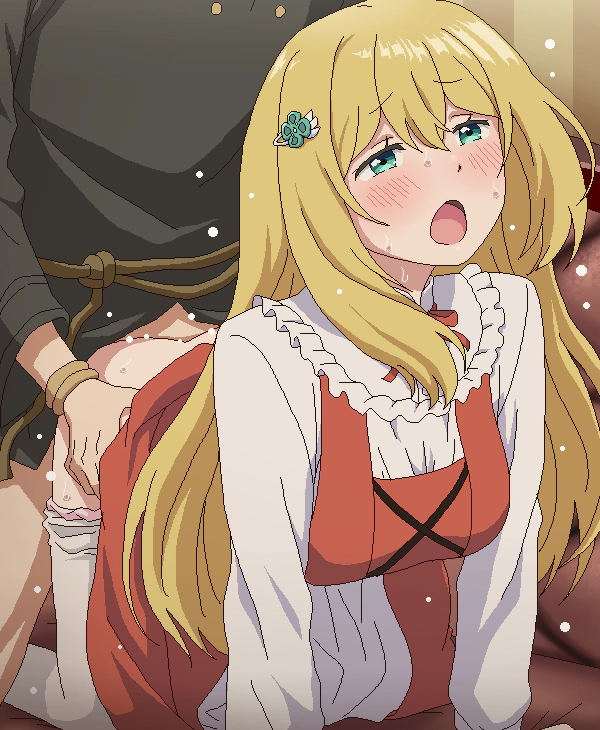 080325 Charlotte Evans Ikenaikyo 4