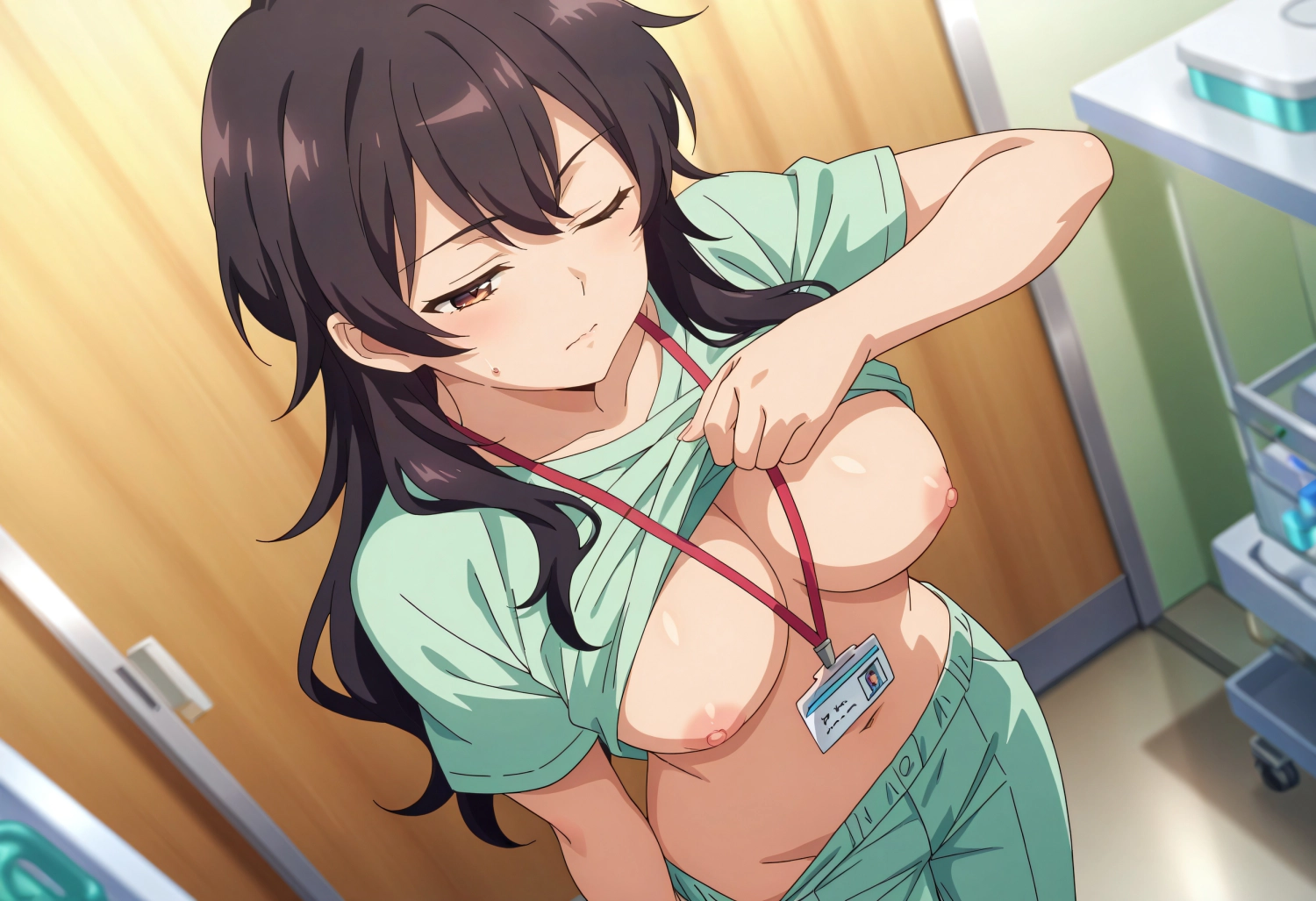 250425 Takao Ameku Ameku Takao no Suiri Karte 111