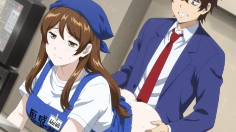 280625 Natsuno Yamada Ballpark de Tsukamaete 5