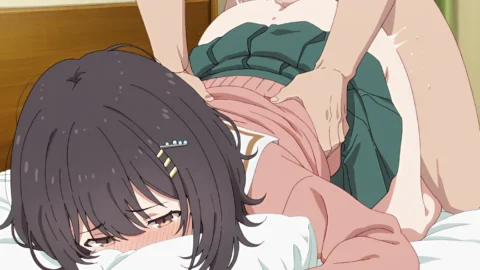 290625 Mako Kawai Hibimeshi 129