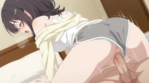 290625 Mako Kawai Hibimeshi 247