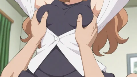 300625 Miwa Samezu Uchuujin MuuMuu 22