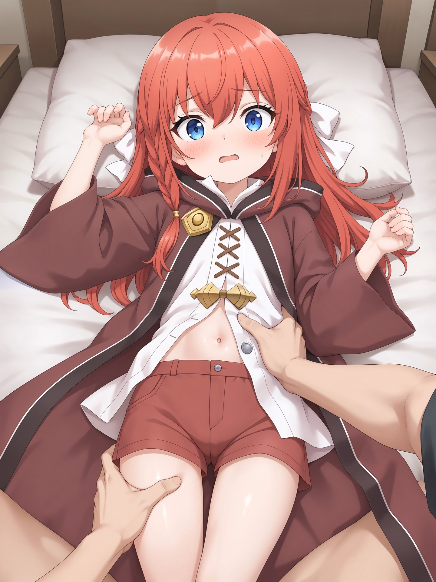 Lv999 no Murabito Porn 1 Alice Balnesio